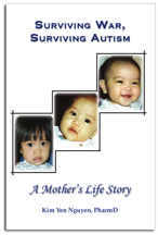 Surviving War, Surviving Autism